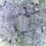 Bavenita
Cristal de 2 mm.
(Autor: Antonio P. López)
