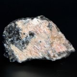 Bustamita
6 x 4 cm.
(Autor: Antonio P. López)