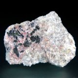 Miserita, Wollastonita
5 x 4 cm.
(Autor: Antonio P. López)