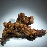 Cobre.
100x60 mm.
(Autor: Jesus Franquesa Baucells)