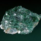 Moscovita (variedad fuchsita)
7 x 5 cm.
(Autor: Antonio P. López)