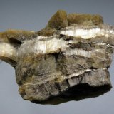 Crisotilo
6 x 4 cm.
(Autor: Antonio P. López)