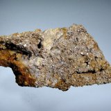 Nacrita
9 x 5 cm.
(Autor: Antonio P. López)