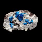 Cavansita
6 x 3 cm.
(Autor: Antonio P. López)