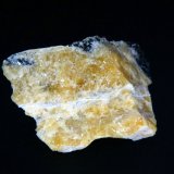 Cancrinita
5 x 4 cm.
(Autor: Antonio P. López)