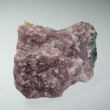 Ussingita
5 x 5 cm.
(Autor: Antonio P. López)