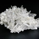 Cuarzo
6 x 4 cm.
(Autor: Antonio P. López)