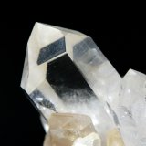 Cuarzo
Cristal de 5 cm.
(Autor: Antonio P. López)