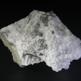 Analcima
8 x 6 cm.
(Autor: Antonio P. López)