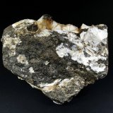 Escolecita
10 x 6 cm.
(Autor: Antonio P. López)