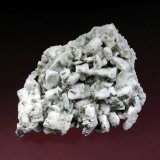 Albita
7 x 6 cm.
(Autor: Antonio P. López)