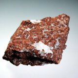 Erionita-Ca
6 x 5 cm.
(Autor: Antonio P. López)