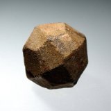 "Pseudoleucita"
4 x 3 cm.
(Autor: Antonio P. López)