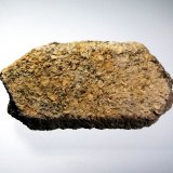 Ortoclasa
7 x 3,5 cm.
(Autor: Antonio P. López)