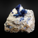 Afghanita
8 x 8 cm.
(Autor: Antonio P. López)