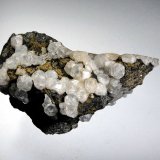 Analcima
7 x 5 cm.
(Autor: Antonio P. López)