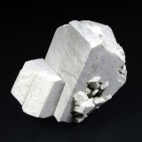 Ortoclasa
7 x 4 cm.
(Autor: Antonio P. López)