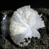 Epistilbita
Campo de visión 4,2 cm.
(Autor: Antonio P. López)