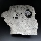 Cuarzo (variedad herkimer)
12 x 10 cm.
(Autor: Antonio P. López)