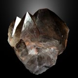 Cuarzo
7 x 6 cm.
(Autor: Antonio P. López)