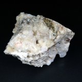 Analcima
7 x 5 cm.
(Autor: Antonio P. López)