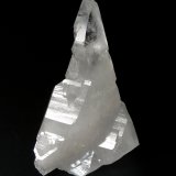 Cuarzo
8 x 5 cm.
(Autor: Antonio P. López)