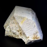 Microclina
9 x 6 cm.
(Autor: Antonio P. López)