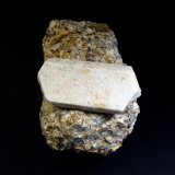 Ortoclasa
6 x 4,5 cm.
(Autor: Antonio P. López)