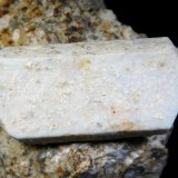 Ortoclasa
Cristal de 45 x 20 mm.
(Autor: Antonio P. López)