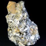 Ortoclasa
6 x 4 cm.
(Autor: Antonio P. López)