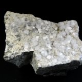 Analcima
6 x 4 cm.
(Autor: Antonio P. López)