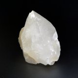 Cuarzo
5 x 4 cm.
(Autor: Antonio P. López)