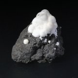 Thomsonita-Ca
4,5 x 4 cm.
(Autor: Antonio P. López)