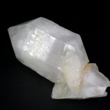 Cuarzo
6 x 3 cm.
(Autor: Antonio P. López)