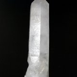 Cuarzo
9 x 3 cm.
(Autor: Antonio P. López)