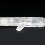 Cuarzo
10 x 2,5 cm.
(Autor: Antonio P. López)