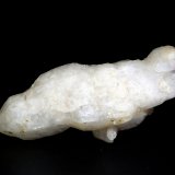 Cuarzo
8 x 3 cm.
(Autor: Antonio P. López)