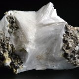 Mesolita
7 x 6 cm.
(Autor: Antonio P. López)