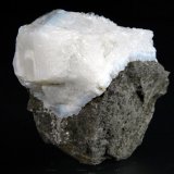 Cuarzo
7 x 5 cm.
(Autor: Antonio P. López)