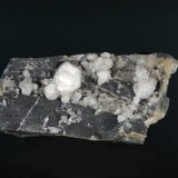 Harmotoma
4 x 2 cm.
(Autor: Antonio P. López)