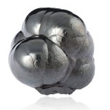 Hematites
11,5 x 10 x 8 cm
(Autor: Museo MIM)