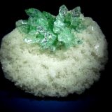 Fluorapofilita-(K)
80x65 mm.
(Autor: Jesus Franquesa Baucells)
