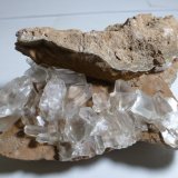 Yeso
8,5 x 5,2 x 4,1 cm
(Autor: heat00)