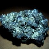 Fluorita
70x50 mm
(Autor: Jesus Franquesa Baucells)