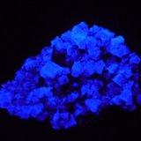 Fluorita
70x50 mm.
(Autor: Jesus Franquesa Baucells)
