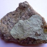 Planerita
7 x 6 cm
(Autor: Cristalino)