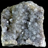 Celestina
2,5 x 2,5 x 1 cm
(Autor: Javier Rodriguez)