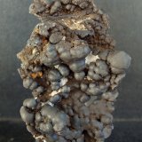 óxidos de manganeso
9.5 x 6.5 cm
(Autor: Pedro Antonio)