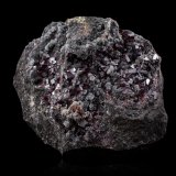 Galkhaita
7,5 x 6,5 x 4 cm
(Autor: Museo MIM)