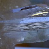 Yeso
Cristales de hasta 1,5 cm.
(Autor: Cristalino)